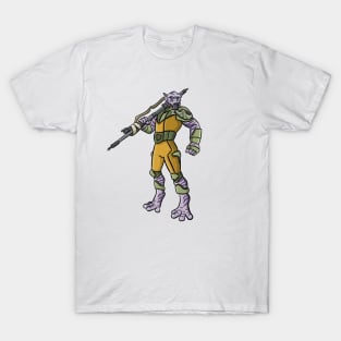 Rebel Toons Zeb T-Shirt